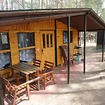 Osrodek Wypoczynkowy Jaszczurka Casa vacanze Ocypel