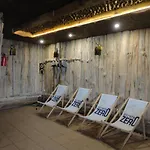 Casa vacanze Osrodek Wypoczynkowy Jaszczurka *
