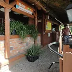 Osrodek Wypoczynkowy Jaszczurka Casa de Férias *
