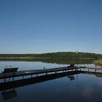 Osrodek Wypoczynkowy Jaszczurka Ocypel