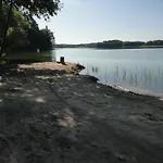 Osrodek Wypoczynkowy Jaszczurka Casa vacanze Ocypel