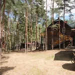 Osrodek Wypoczynkowy Jaszczurka Ocypel