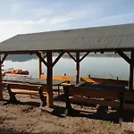 Osrodek Wypoczynkowy Jaszczurka * Ocypel