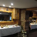 Osrodek Wypoczynkowy Jaszczurka Casa vacanze