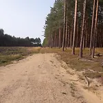 Osrodek Wypoczynkowy Jaszczurka Casa vacanze Ocypel