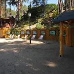 Osrodek Wypoczynkowy Jaszczurka Casa vacanze *
