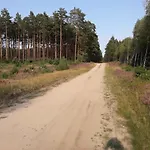 Casa vacanze Osrodek Wypoczynkowy Jaszczurka Ocypel