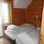 Casa vacanze Osrodek Wypoczynkowy Jaszczurka Ocypel