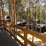 Osrodek Wypoczynkowy Jaszczurka *