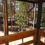 Osrodek Wypoczynkowy Jaszczurka Casa vacanze