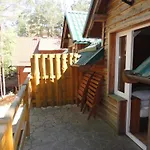 Osrodek Wypoczynkowy Jaszczurka Casa vacanze