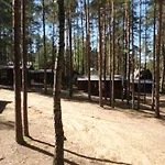 Casa vacanze Osrodek Wypoczynkowy Jaszczurka Ocypel