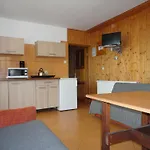 Casa vacanze Osrodek Wypoczynkowy Jaszczurka *