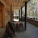 Casa vacanze Osrodek Wypoczynkowy Jaszczurka