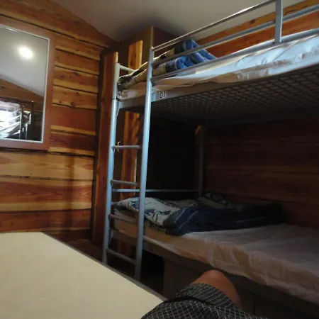 Osrodek Wypoczynkowy Jaszczurka