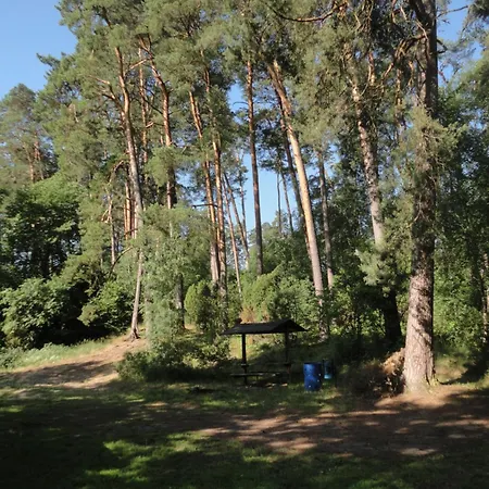 Osrodek Wypoczynkowy Jaszczurka Ocypel