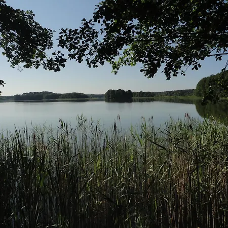 Osrodek Wypoczynkowy Jaszczurka Prázdninový dům *