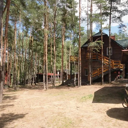 Osrodek Wypoczynkowy Jaszczurka Ocypel