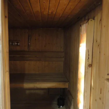 Osrodek Wypoczynkowy Jaszczurka Holiday home Ocypel
