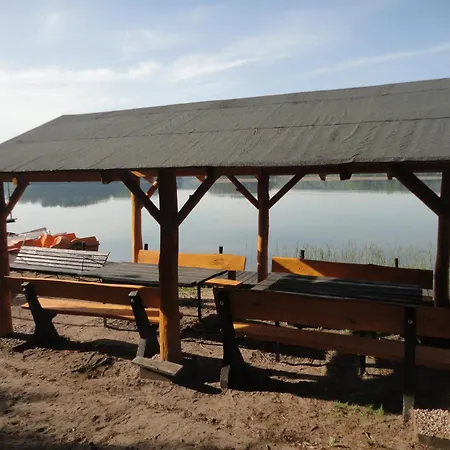 Osrodek Wypoczynkowy Jaszczurka * Ocypel