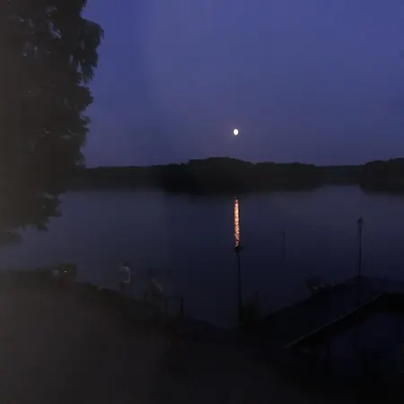 Osrodek Wypoczynkowy Jaszczurka Prázdninový dům