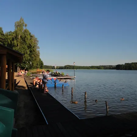 Osrodek Wypoczynkowy Jaszczurka *