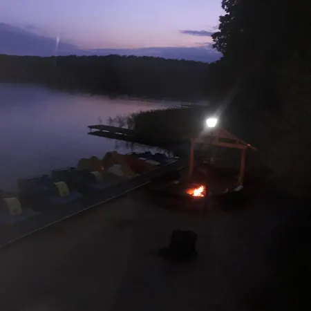 Osrodek Wypoczynkowy Jaszczurka Ocypel