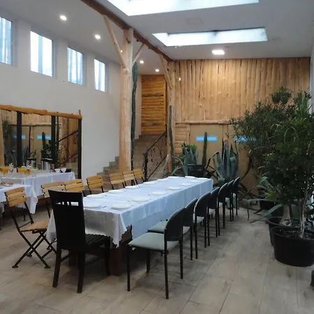 Holiday home Osrodek Wypoczynkowy Jaszczurka *