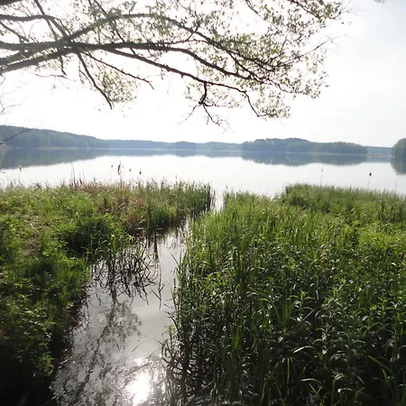 Osrodek Wypoczynkowy Jaszczurka Prázdninový dům *