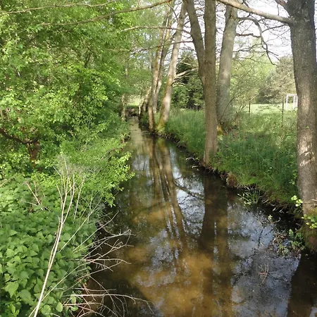 Prázdninový dům Osrodek Wypoczynkowy Jaszczurka *