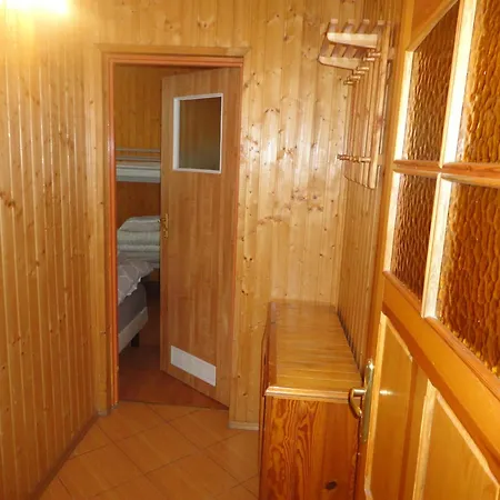 Osrodek Wypoczynkowy Jaszczurka