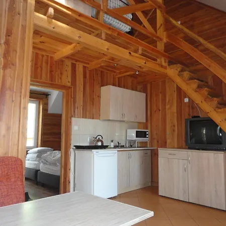 Osrodek Wypoczynkowy Jaszczurka *