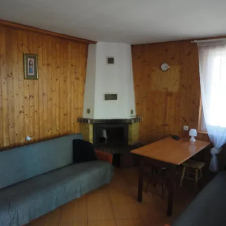 Osrodek Wypoczynkowy Jaszczurka