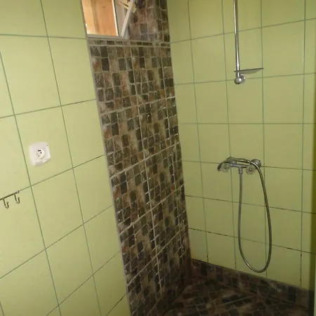 Osrodek Wypoczynkowy Jaszczurka Prázdninový dům