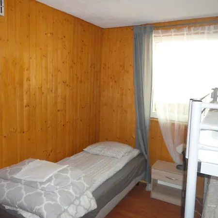 Osrodek Wypoczynkowy Jaszczurka Prázdninový dům *