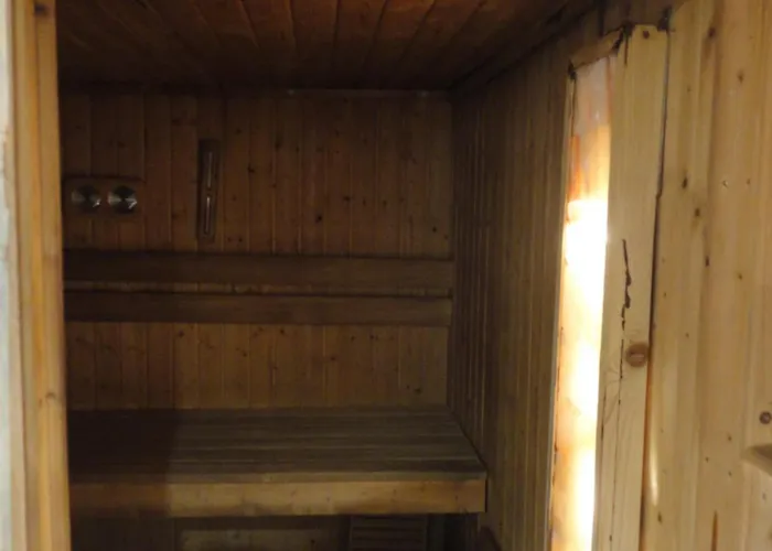 Osrodek Wypoczynkowy Jaszczurka Сasa de vacaciones Ocypel