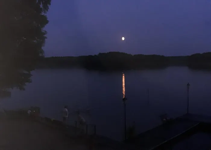 Osrodek Wypoczynkowy Jaszczurka Сasa de vacaciones