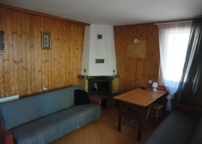 Osrodek Wypoczynkowy Jaszczurka