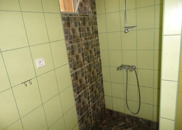 Osrodek Wypoczynkowy Jaszczurka Сasa de vacaciones