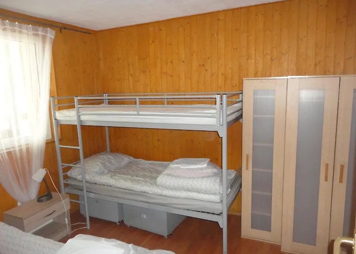 Osrodek Wypoczynkowy Jaszczurka *